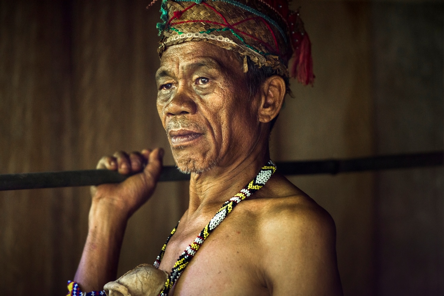 The Mansaka Tribe of Compostela Valley