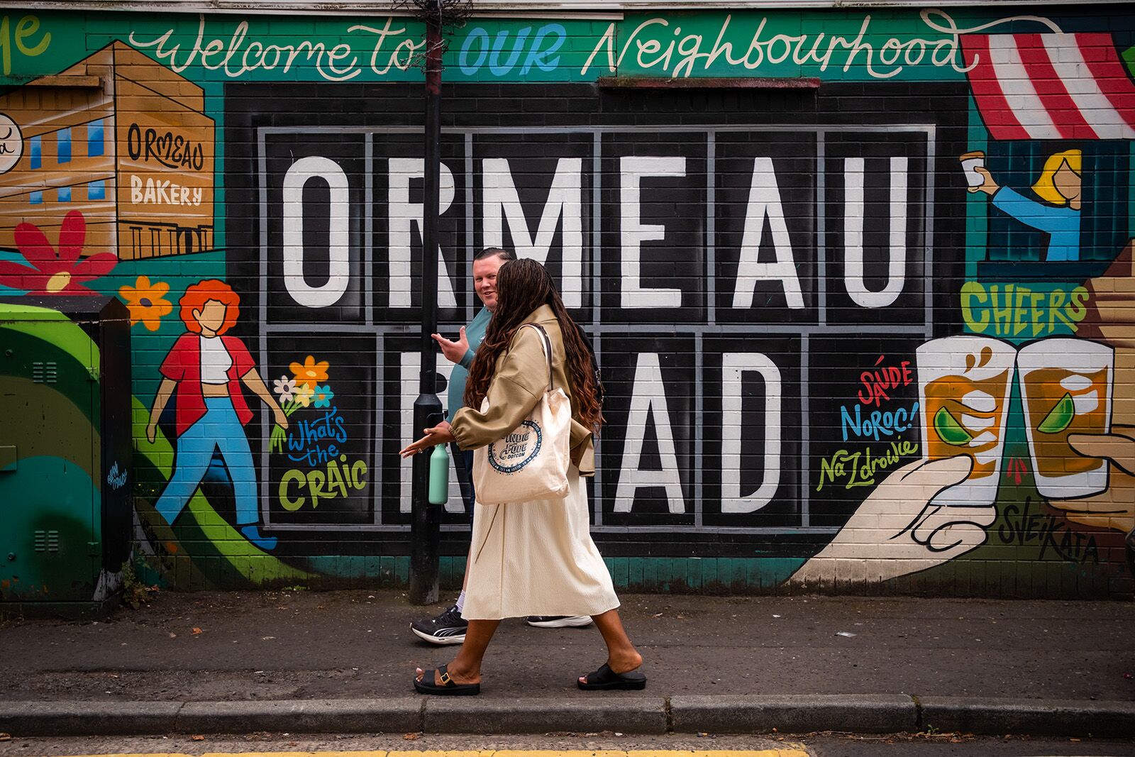 8 Reasons You Need to Visit Ireland RIGHT NOW