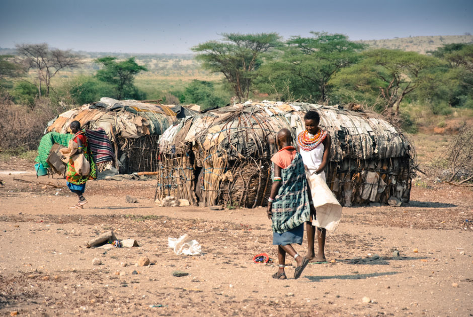 Uncharted Territories: Exploring the Nomadic Lifestyles of Understudied East African Tribes