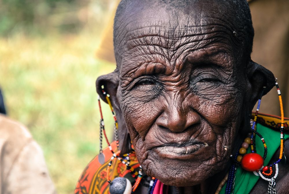 Unveiling the Enigmatic: A Journey Through Rare African Tribes