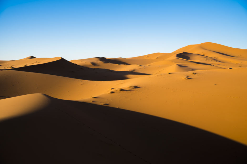 A Morocco Desert Adventure in 20 Stunning Images
