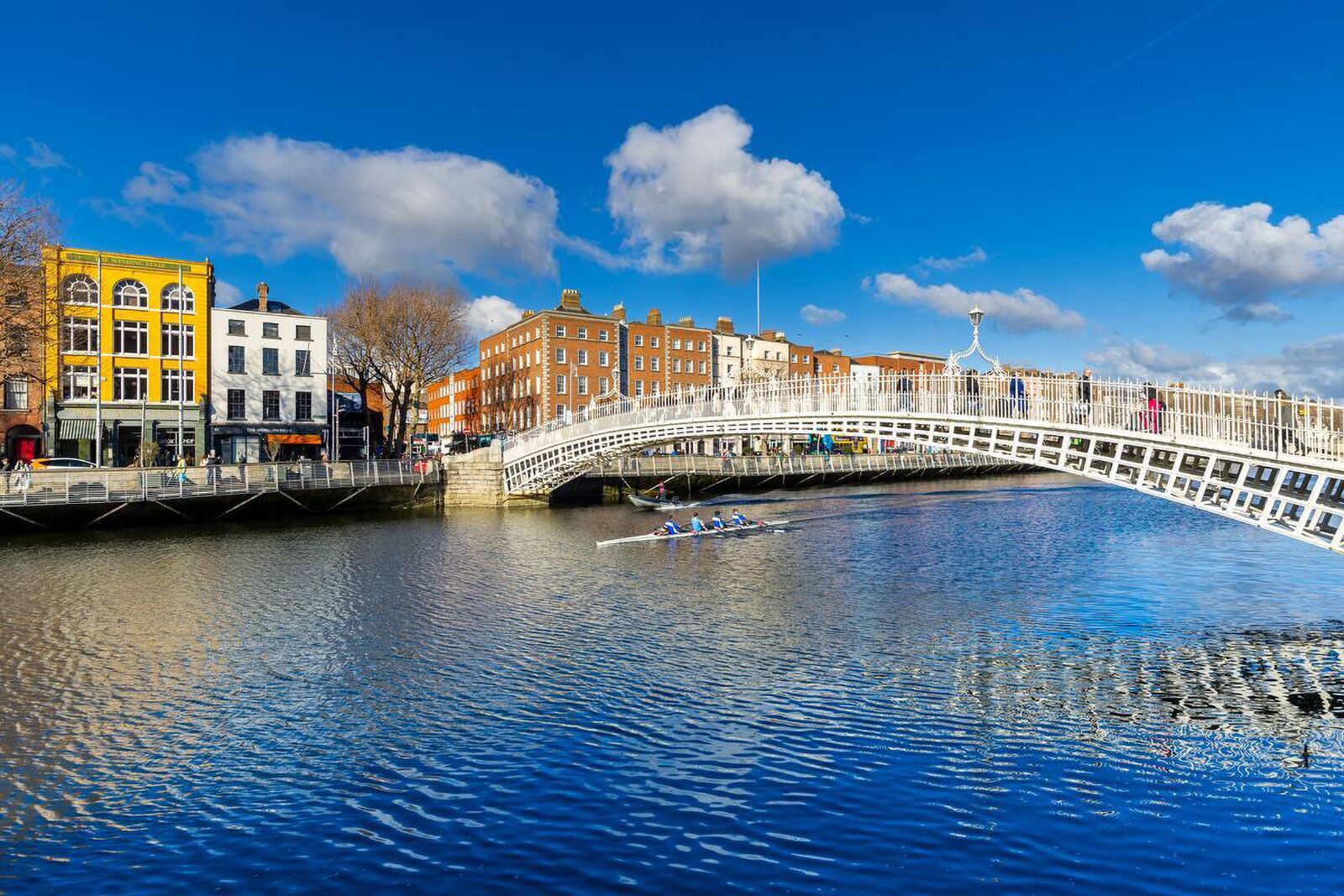 8 Reasons You Need to Visit Ireland RIGHT NOW