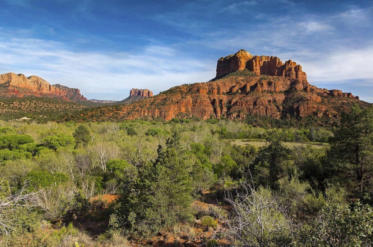 Arizona: The Best State Parks You Need To Check Out