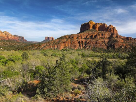 Arizona: The Best State Parks You Need To Check Out