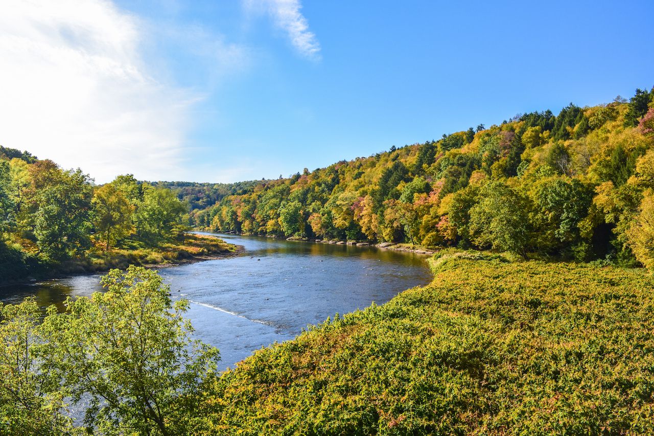 The 9 Best State Parks In Pennsylvania The 9 Best State Parks In Pennsylvania