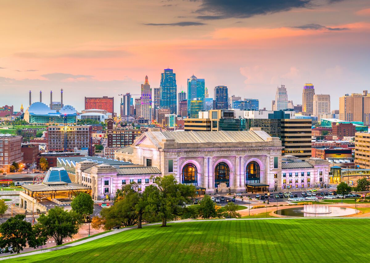 30 Fun Activities You Can Do for Free While in Kansas City