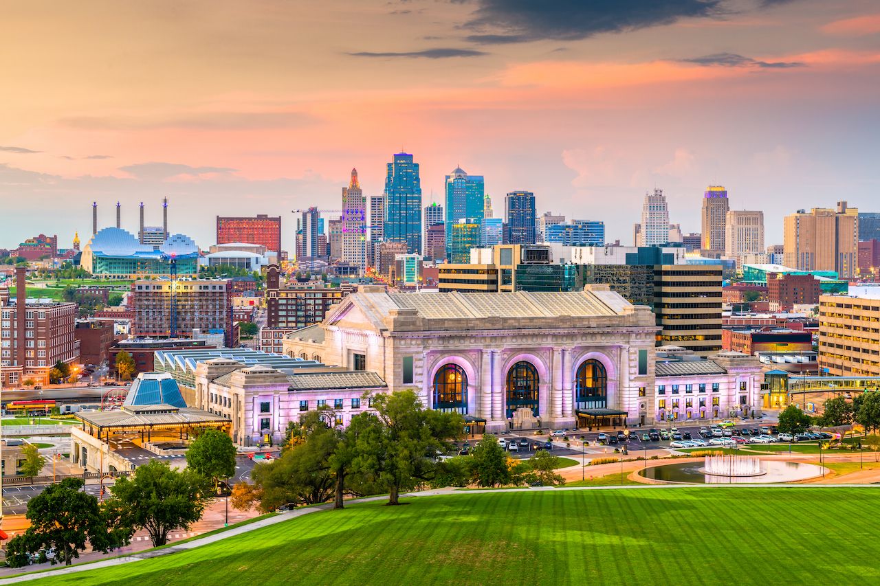 Fun Cheap Things To Do In Kansas City Staycation