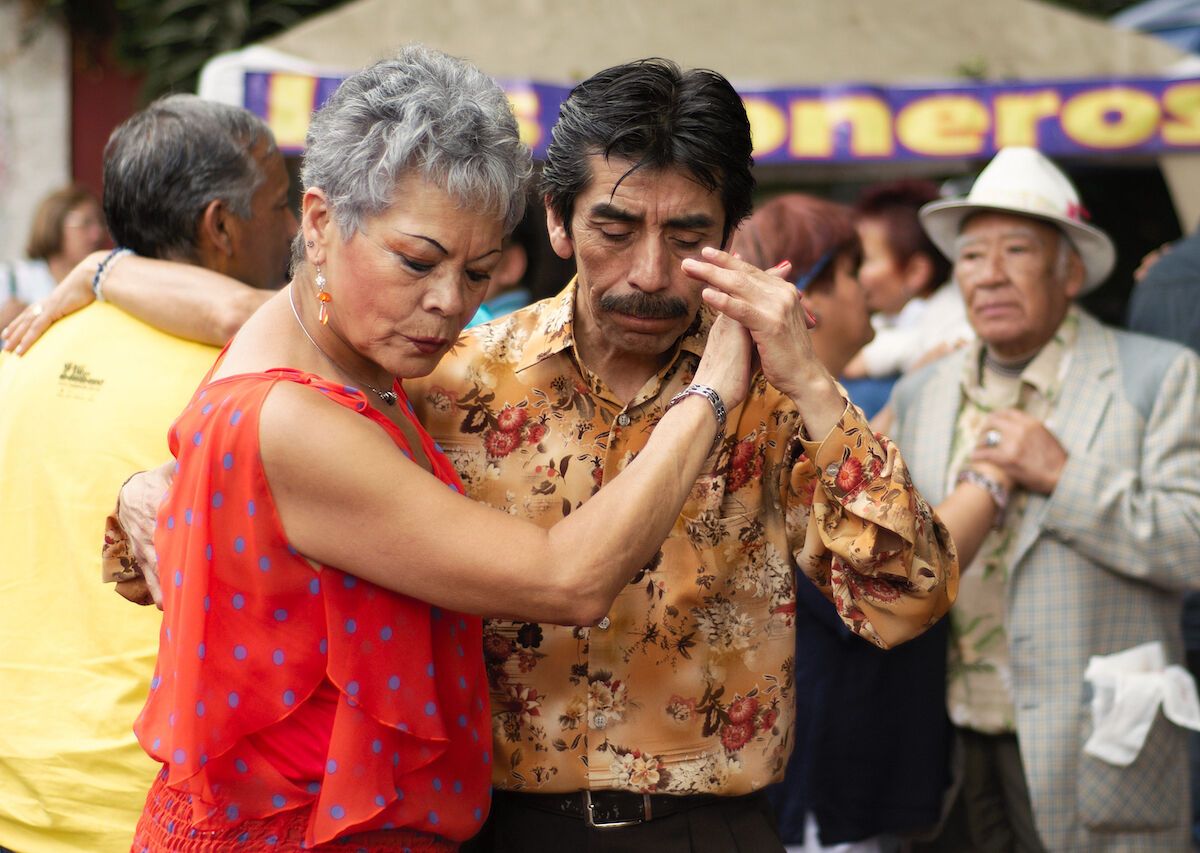 Mexico City: Where To Learn How To Dance Like a Local