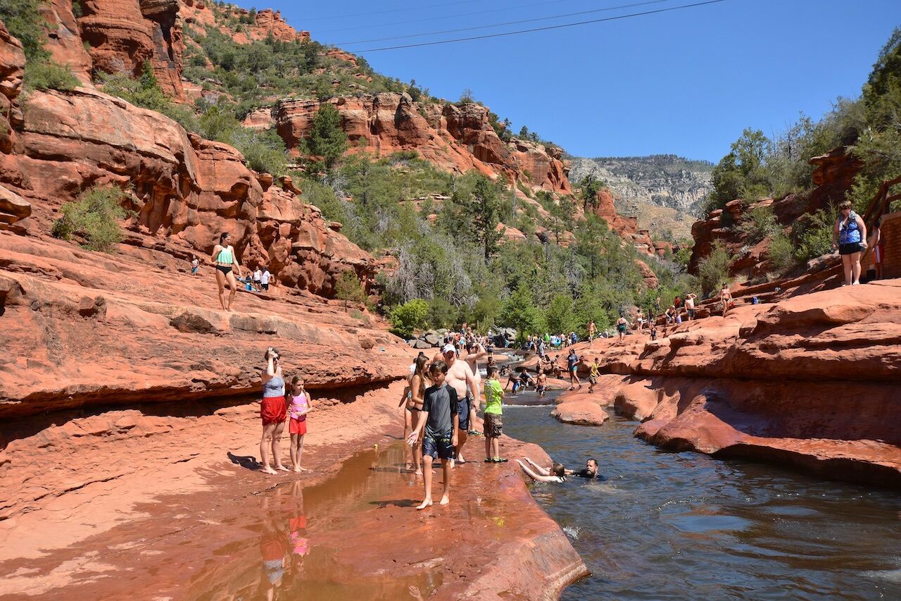 The 9 Best Arizona State Parks for 2024