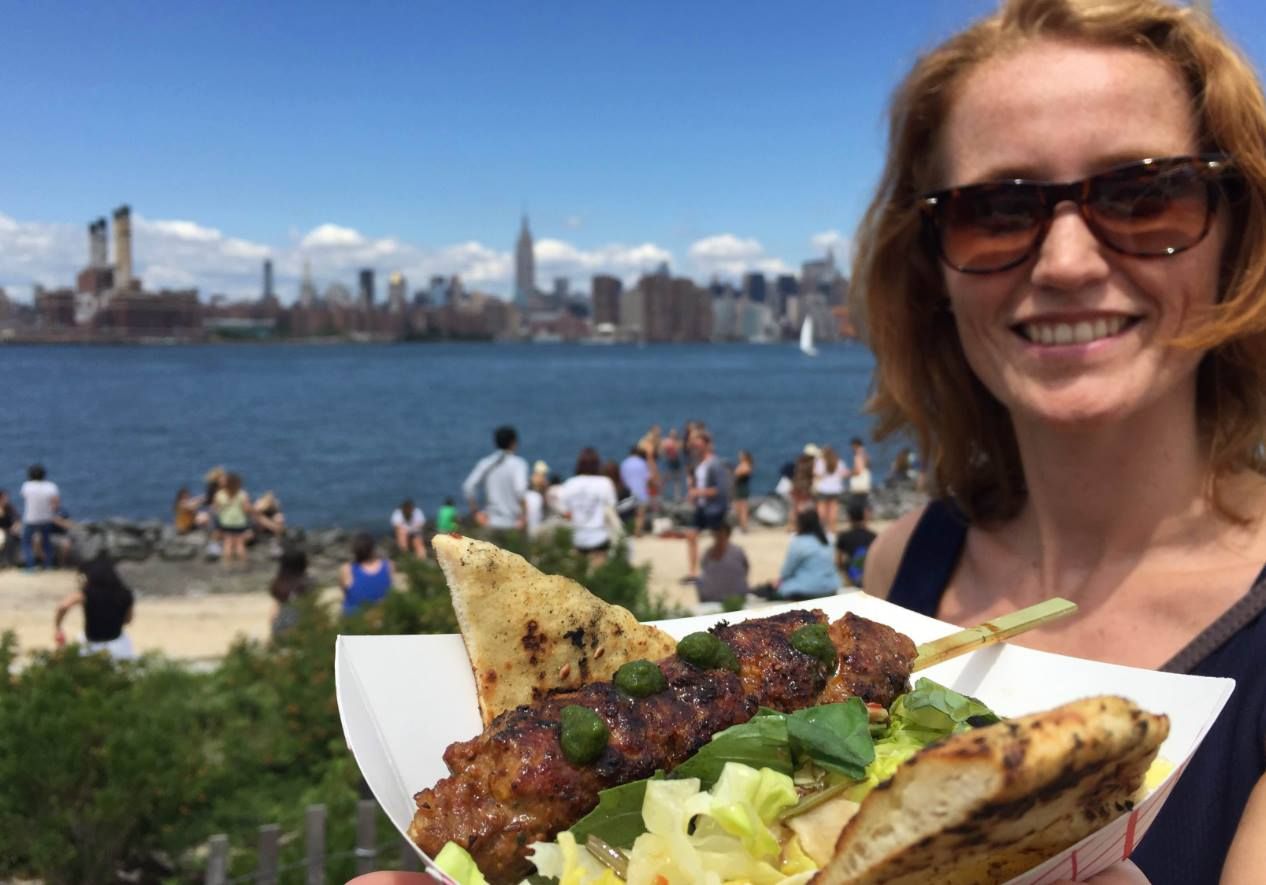 The Best Street Food You Can Have While in Brooklyn