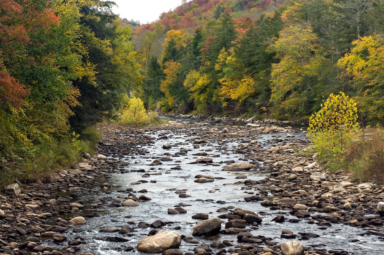 The 9 Best State Parks In Pennsylvania The 9 Best State Parks In Pennsylvania