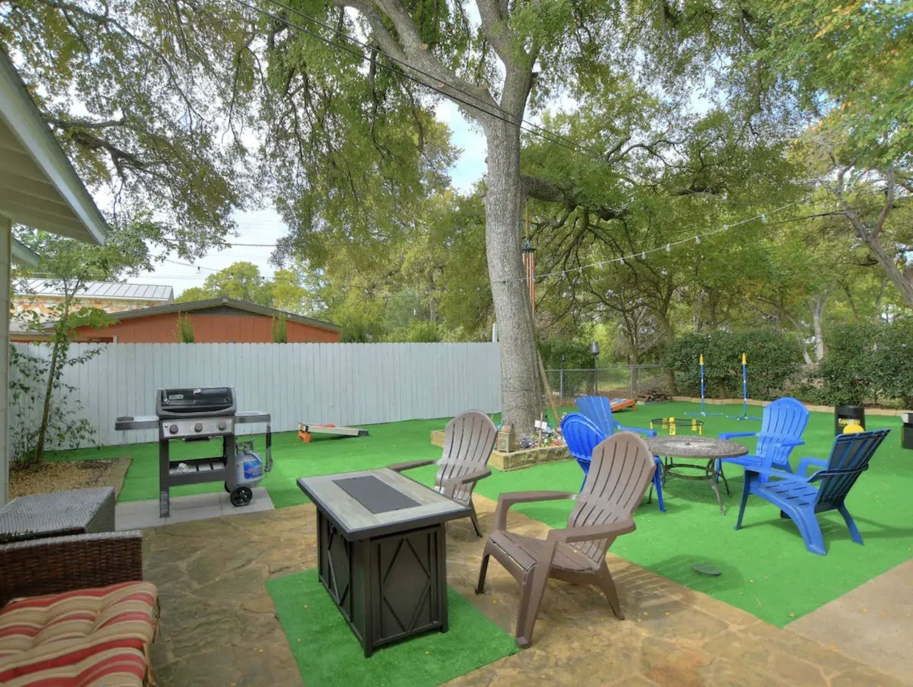 The best Airbnbs in Austin for bachelor parties and large groups