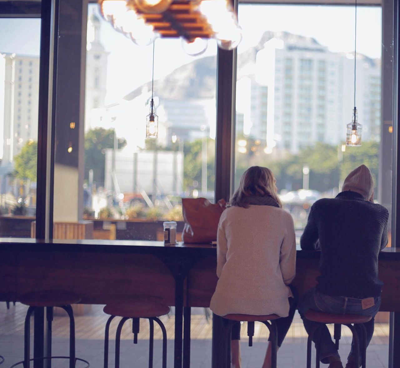 10 Best Cafes to Work in Cape Town