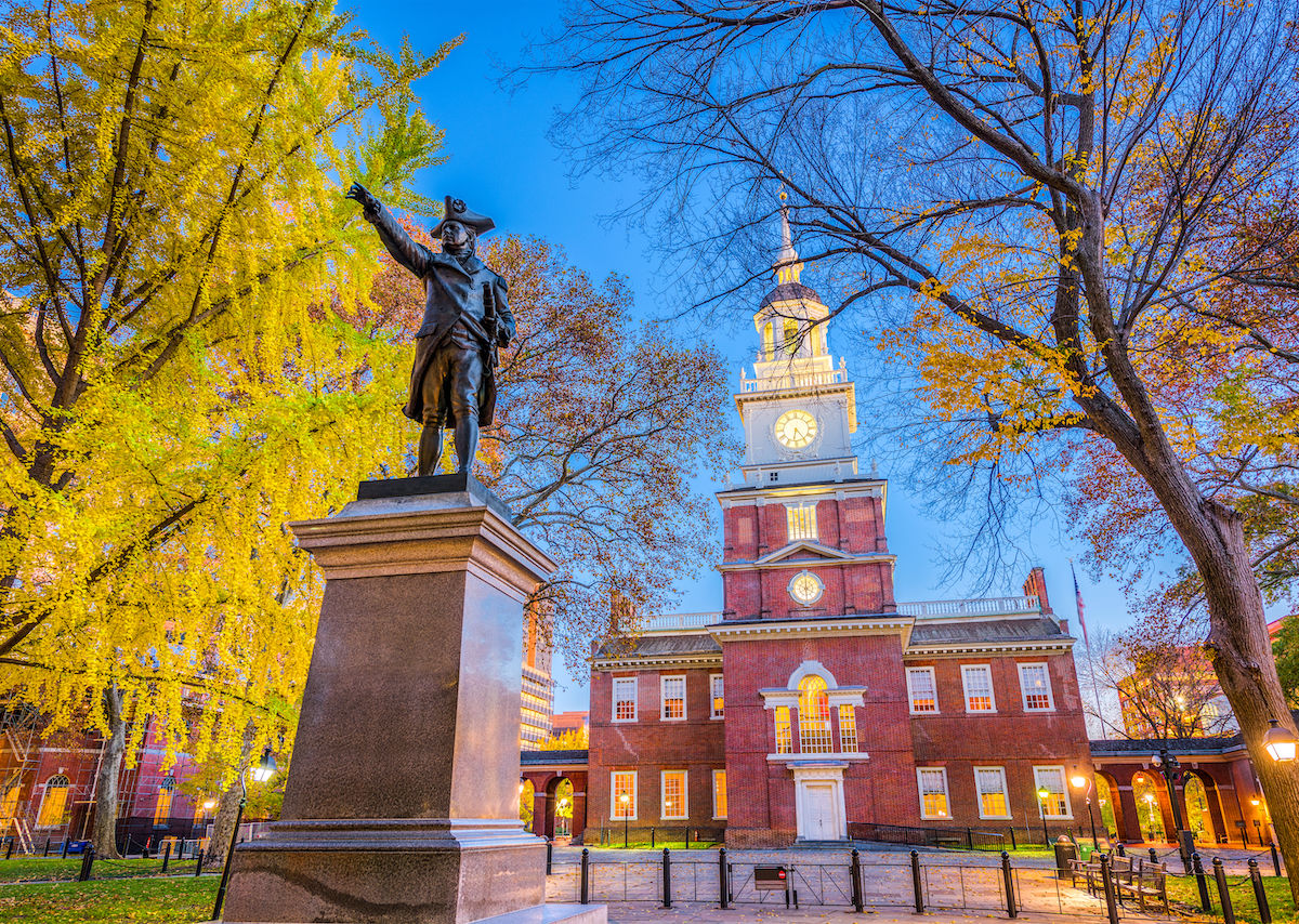 10 Totally Free Things to Do in Philadelphia - Matador Network