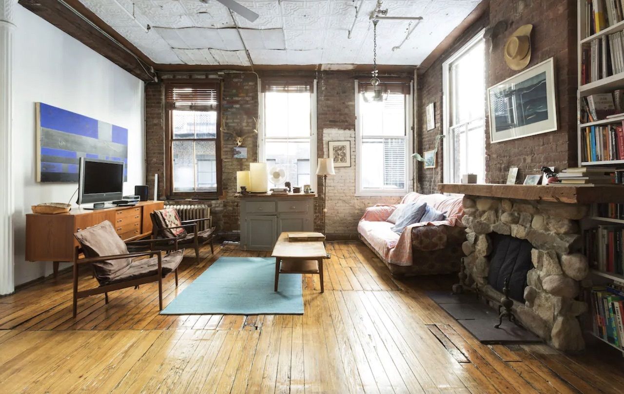 The Best Airbnbs In New York City