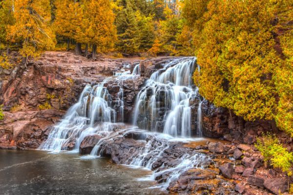 The Best State Parks In Minnesota