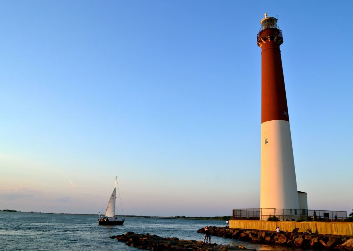 The 6 Best State Parks in New Jersey - Matador Network