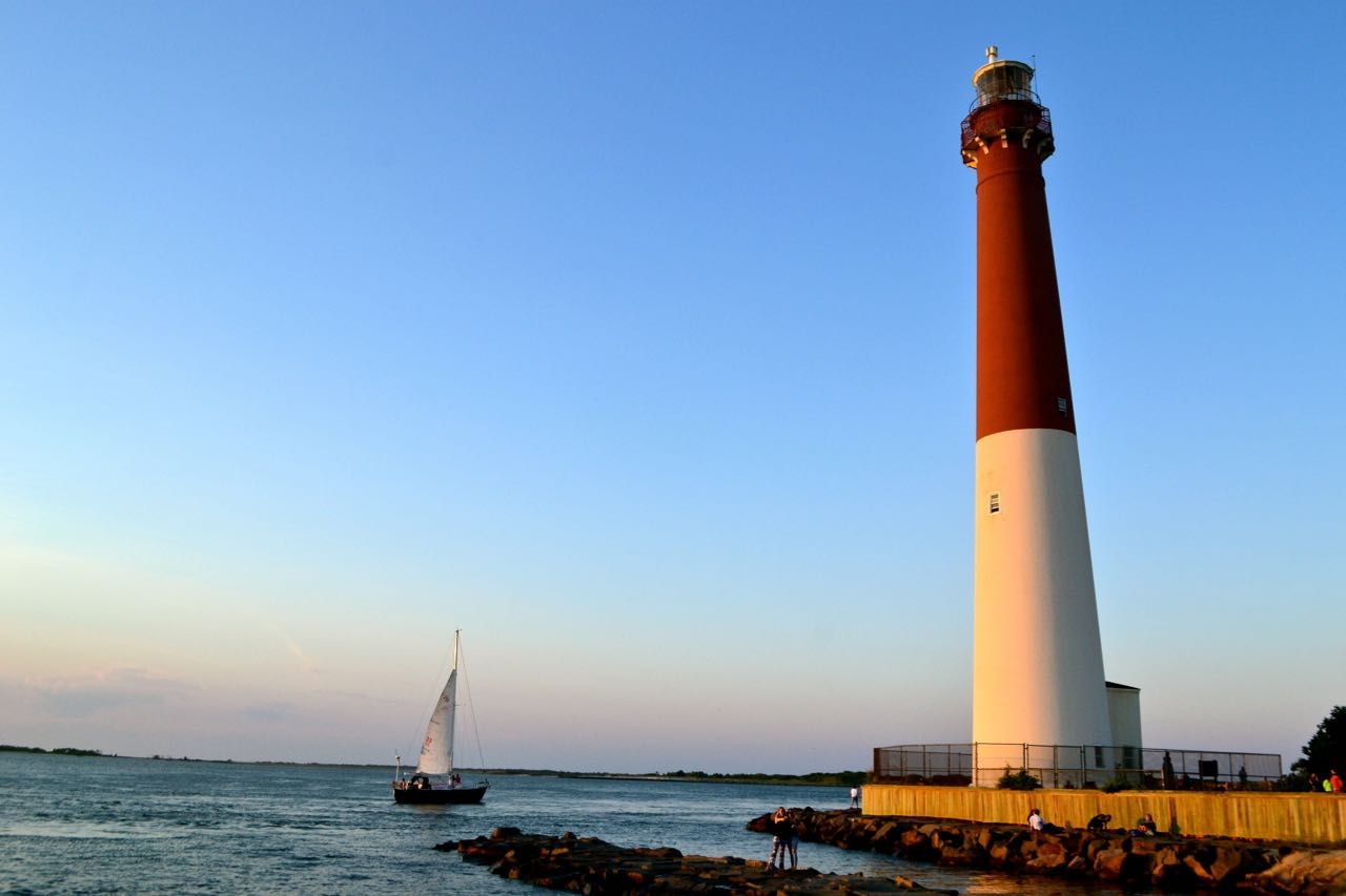 Outdoor Guide to New Jersey The Best State Parks