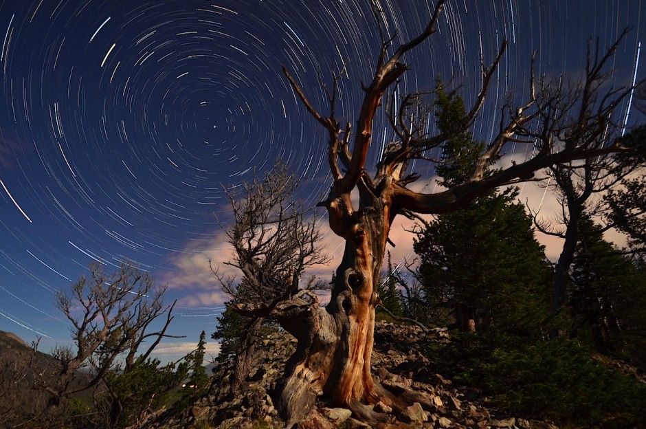 10 Mind Blowing Images of Night Skies From Around the World