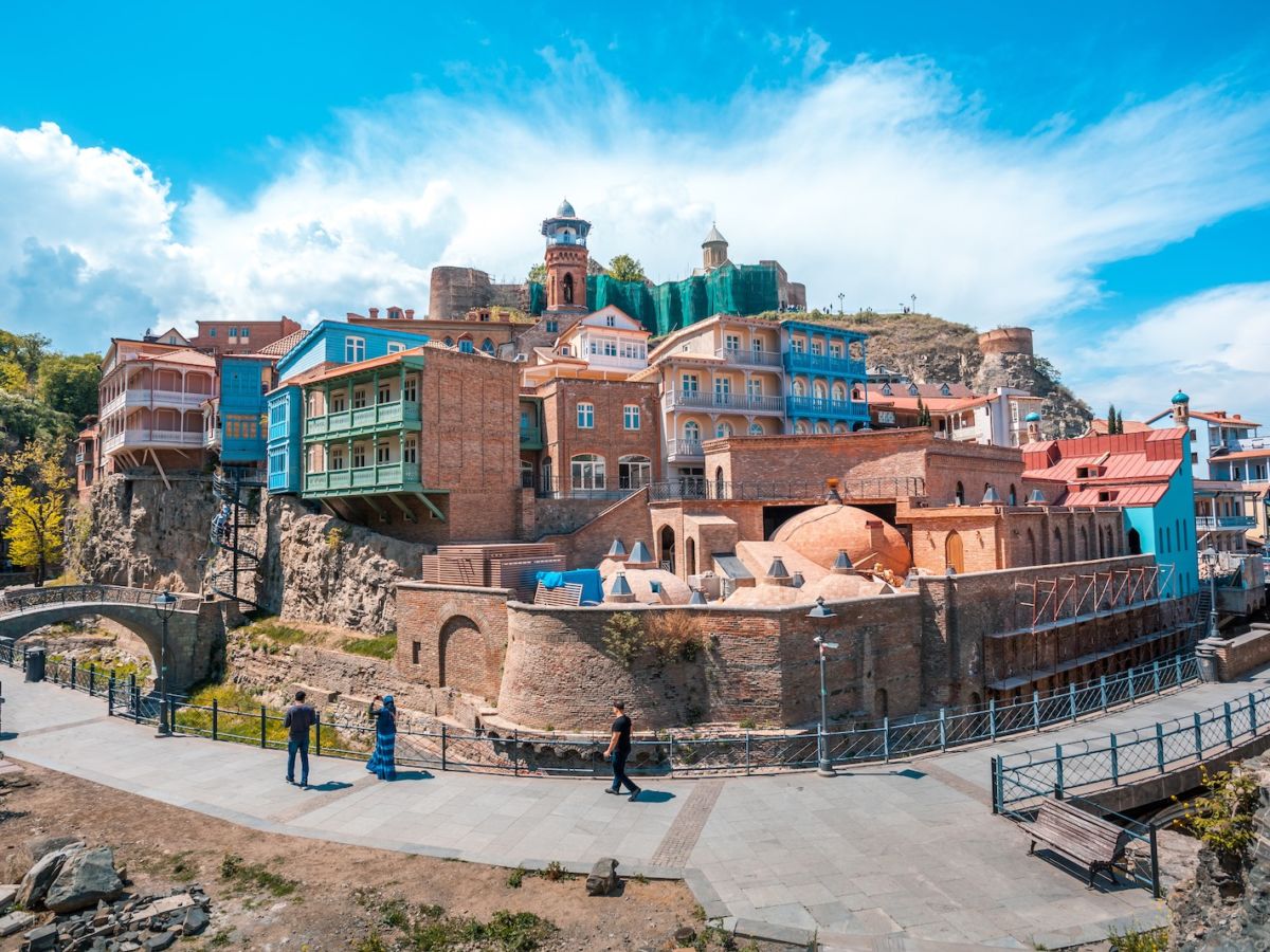 Tbilisi, Travel Guides for 2024 Matador