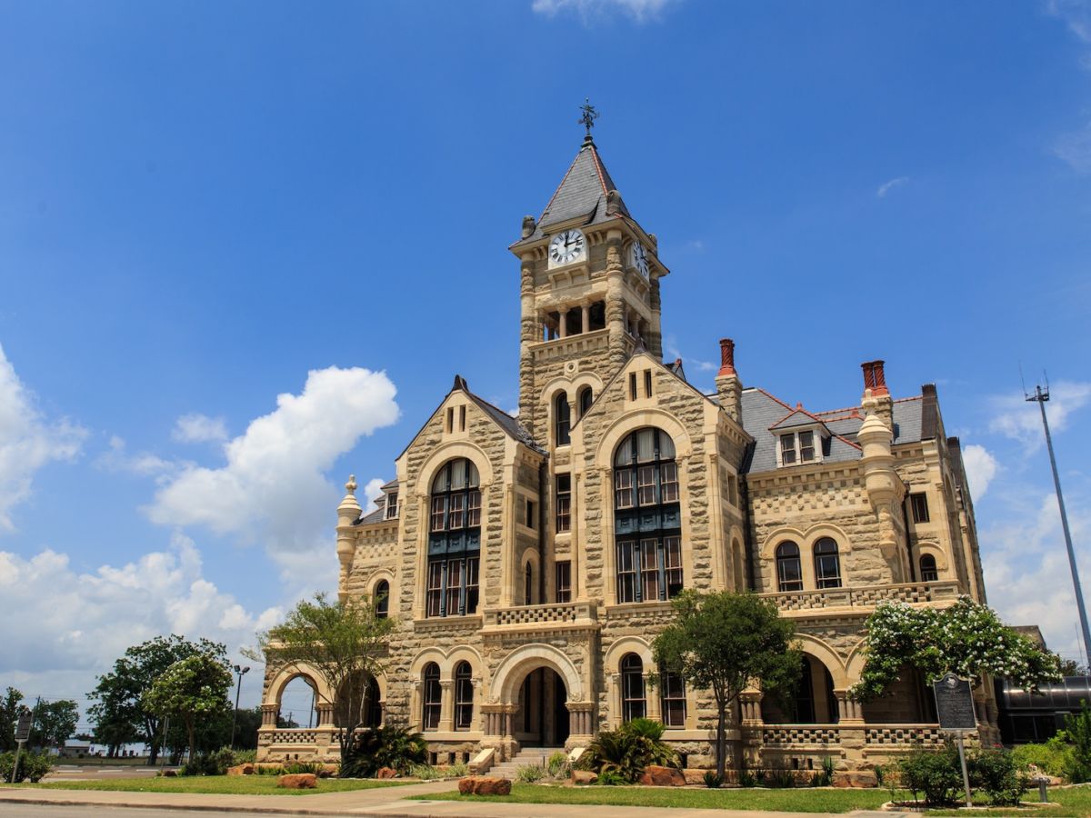Victoria Is the Quintessential Texas City. Here's Why.