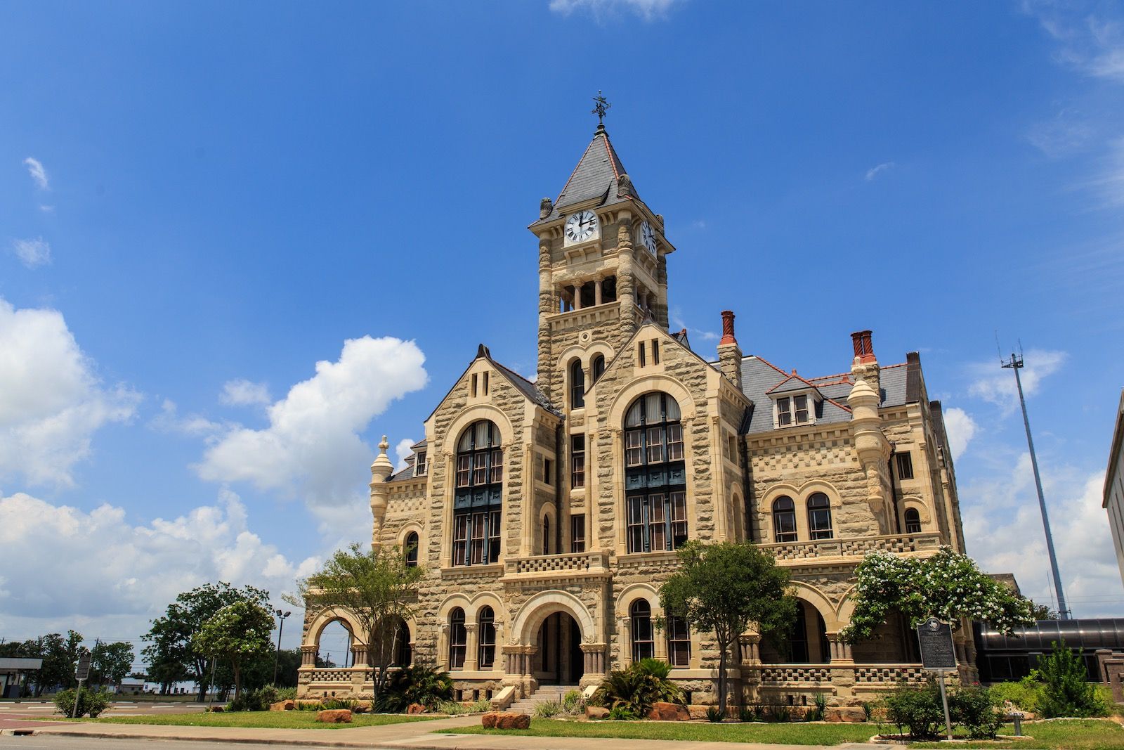 victoria texas places to visit