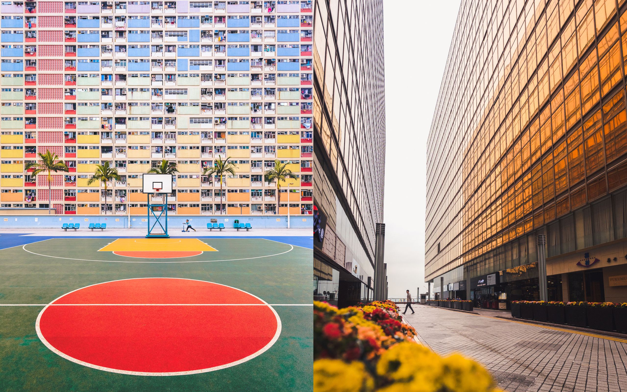 9 Images That Will Make You Want to Visit Hong Kong Right Now