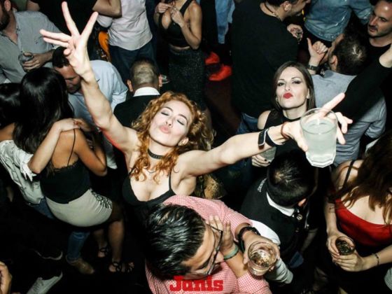 The 7 Best Mexico City Nightclubs To Go Out Dancing