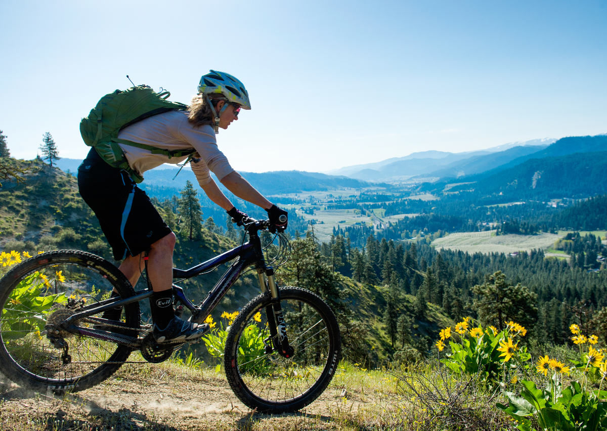 9 Outdoor Adventures To Check Out In Leavenworth, Wa