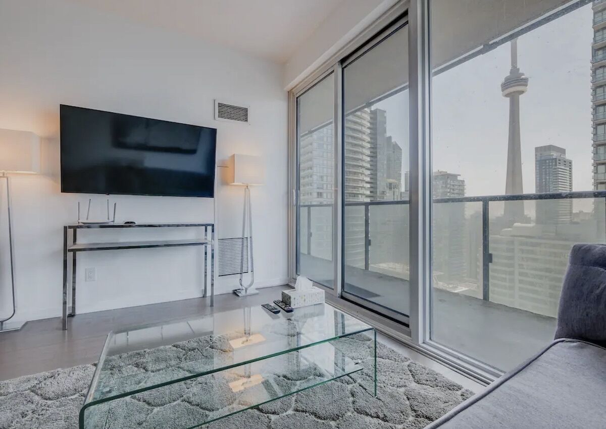 Airbnb Toronto: Here Are The Best Places To Stay In Downtown Toronto