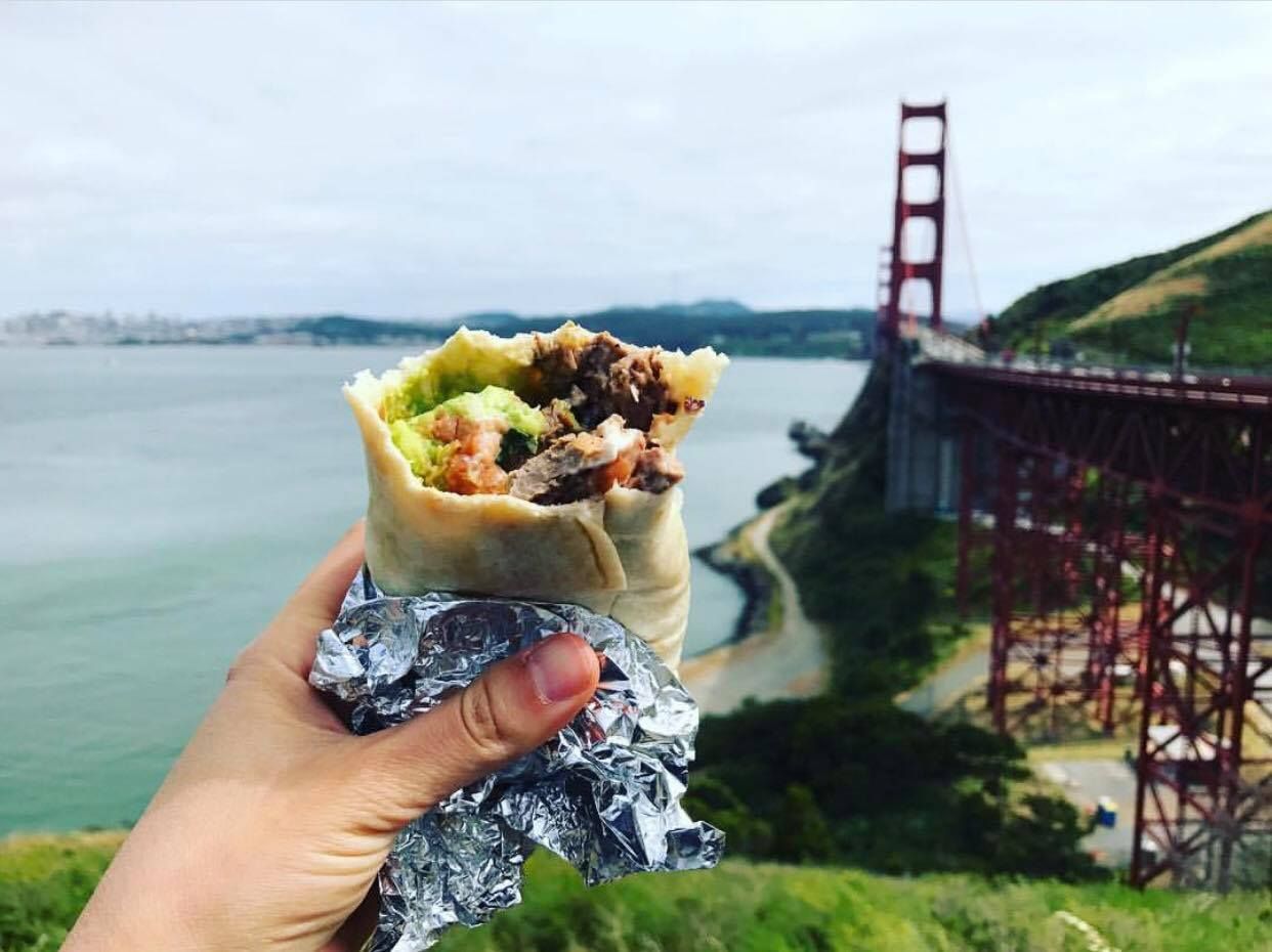 san francisco food places to visit