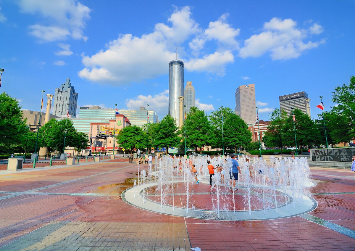 7 Things People From Atlanta Always Have to Explain to Outsiders