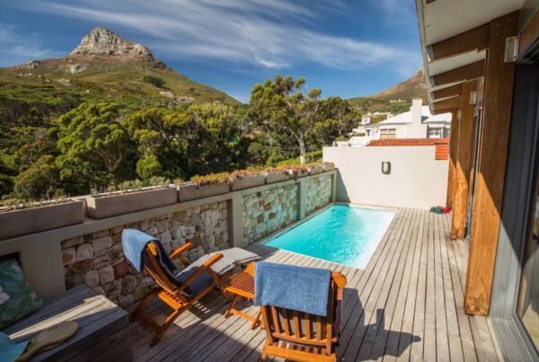 The top Cape Town Airbnbs for surfers, hikers, and nature lovers