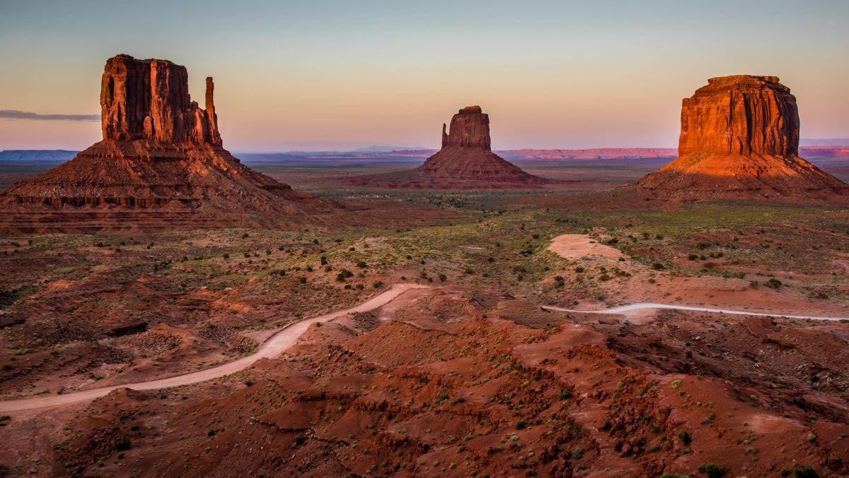 Southeast Utah the Most Beautiful Place in the Country