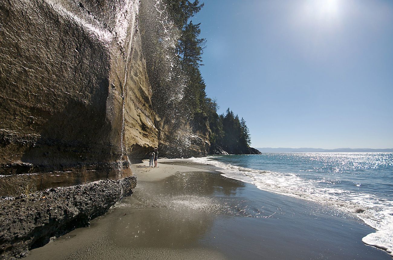 The Best Hikes and Scenic Trails Around Vancouver and Vancouver Island