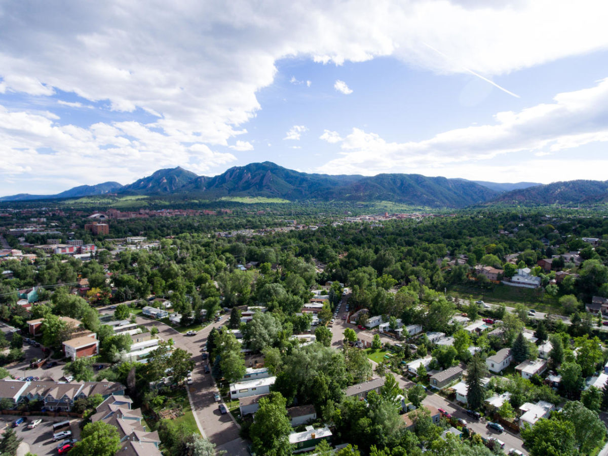 10 Adventures 10 Minutes From Downtown Boulder