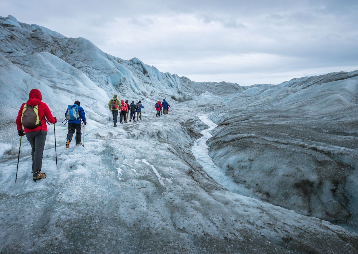Cultural Guide to Greenland What Travelers Need to Know Before Visiting
