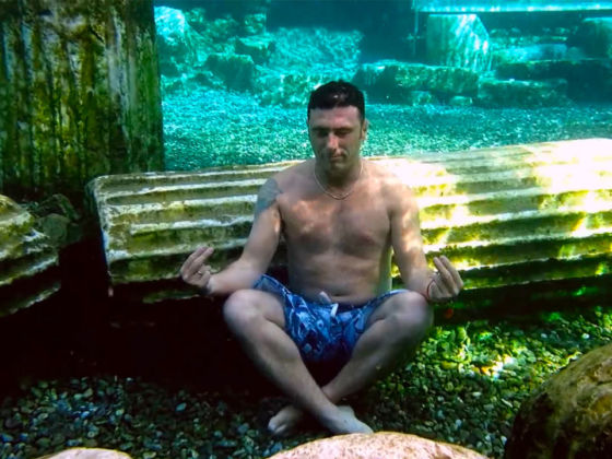 Guide To Cleopatra S Pool How To Visit Pamukkale S Man Made Wonder