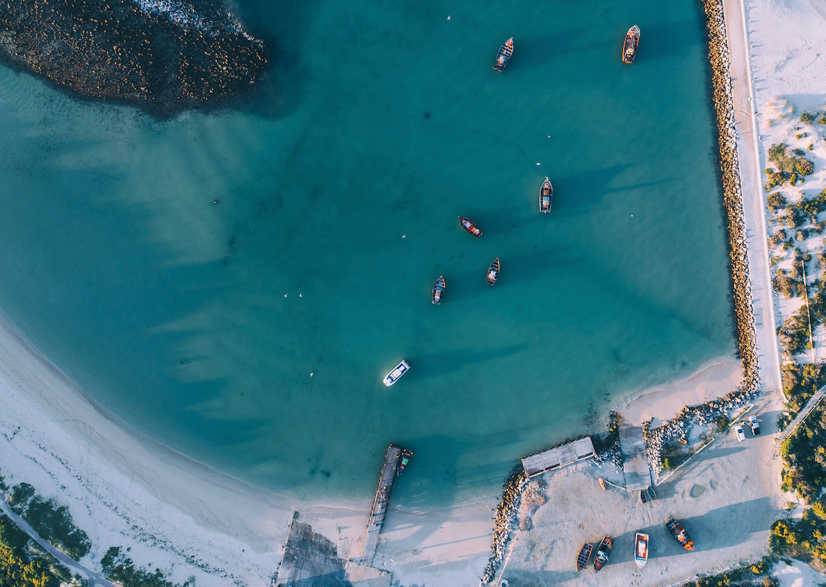 An epic weeklong road trip in South Africa’s Cape Overberg