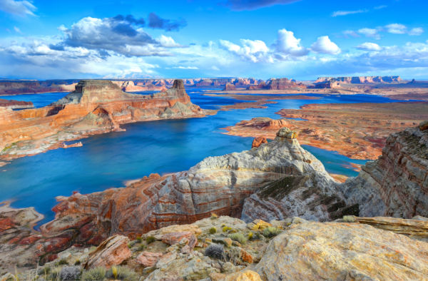 Things to Do in Lake Powell, Arizona, Utah