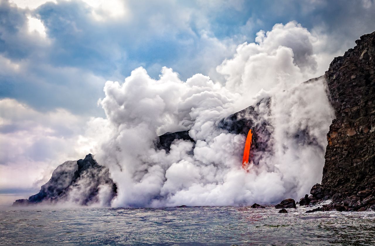 hawaii volcanoes unesco us site 