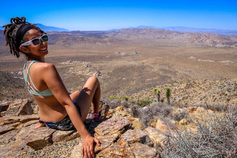 Joshua Tree National Park