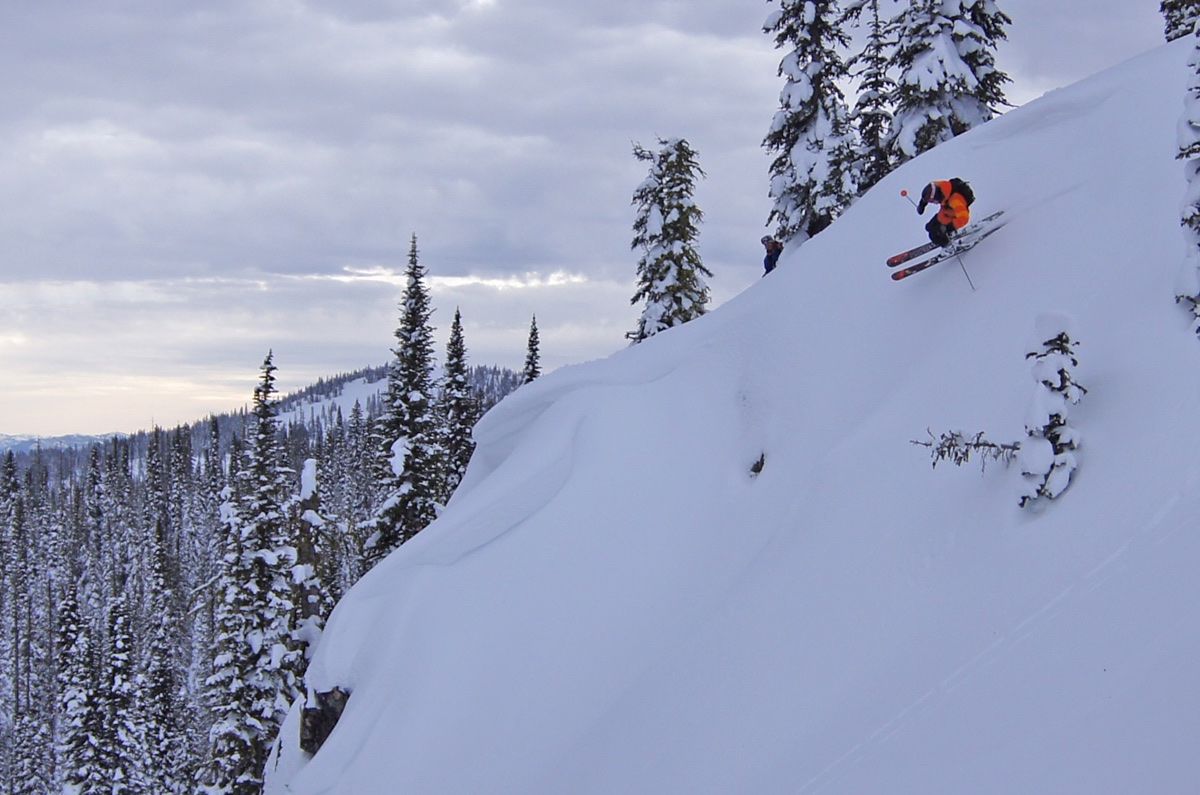 9 Incredible Ski Experiences You Have to Have in Idaho