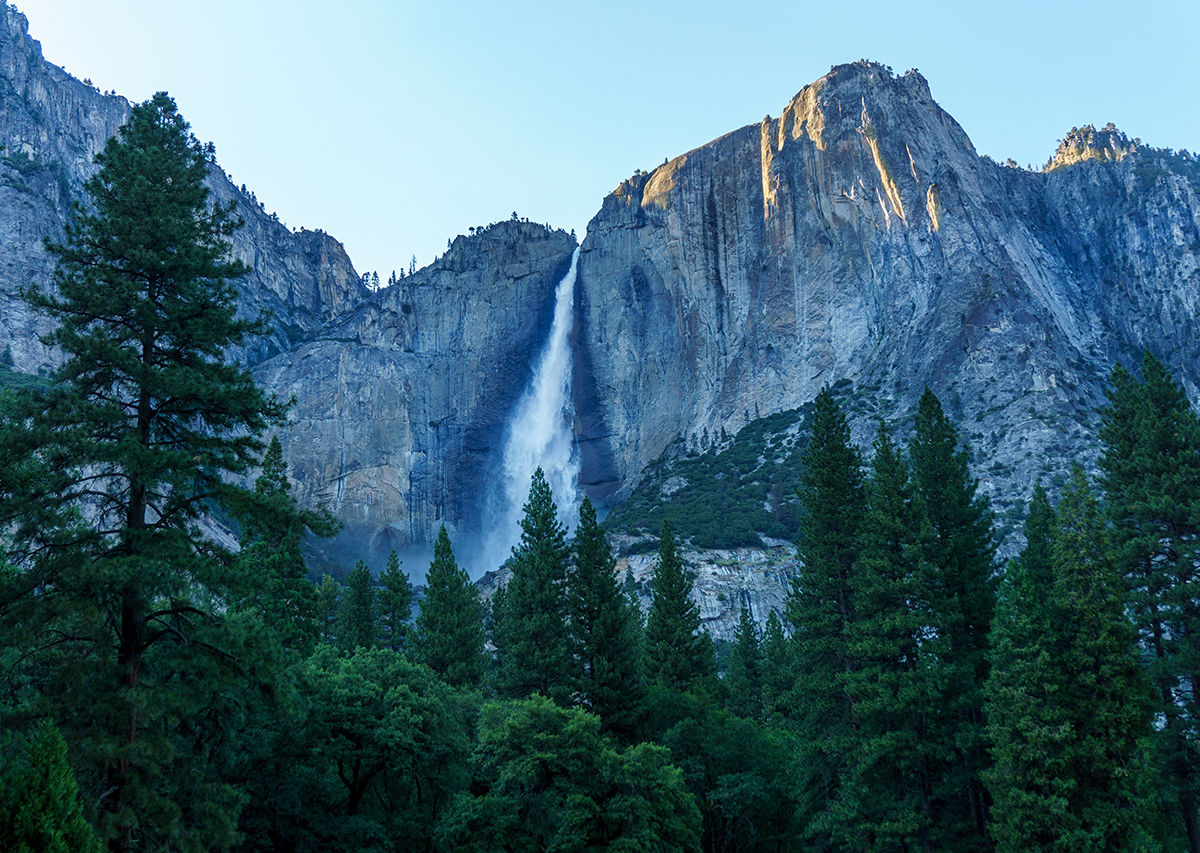 How to Spend an Incredible 24 Hours in Yosemite National Park