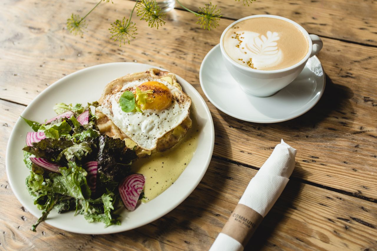 Virginia Beach Is Doing Brunch, and It’s Awesome. Here’s Proof.