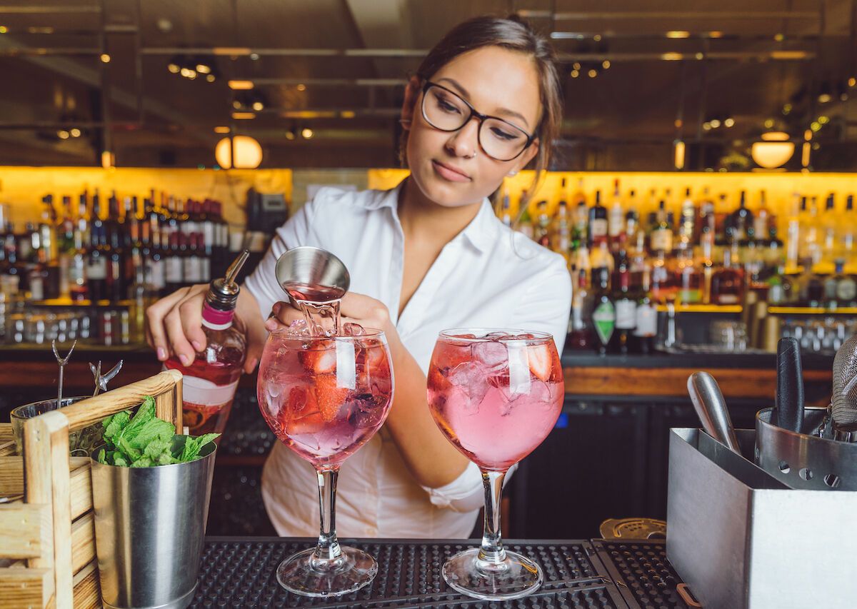 Fake Id Bars Charleston