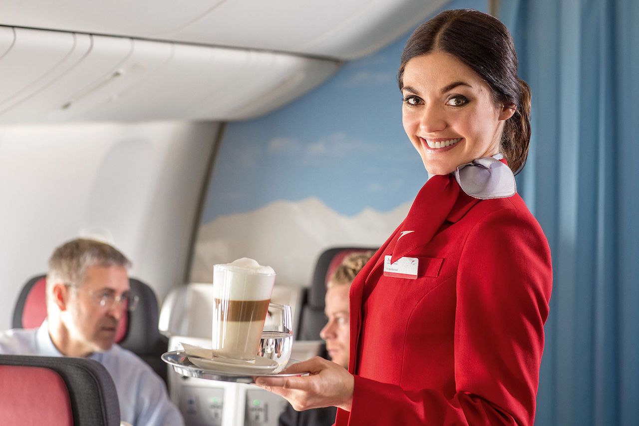How To Become A Flight Attendant In 2023