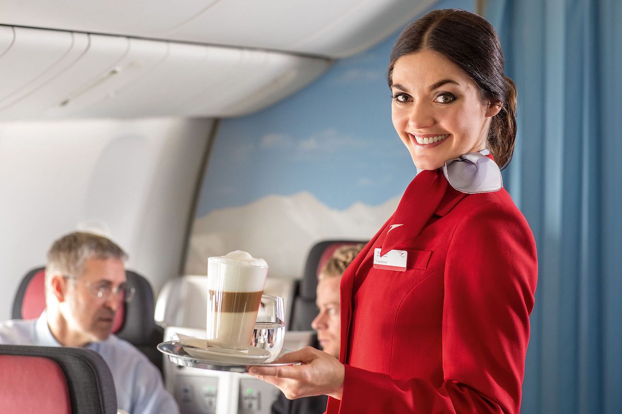 How to a Flight Attendant in 2024