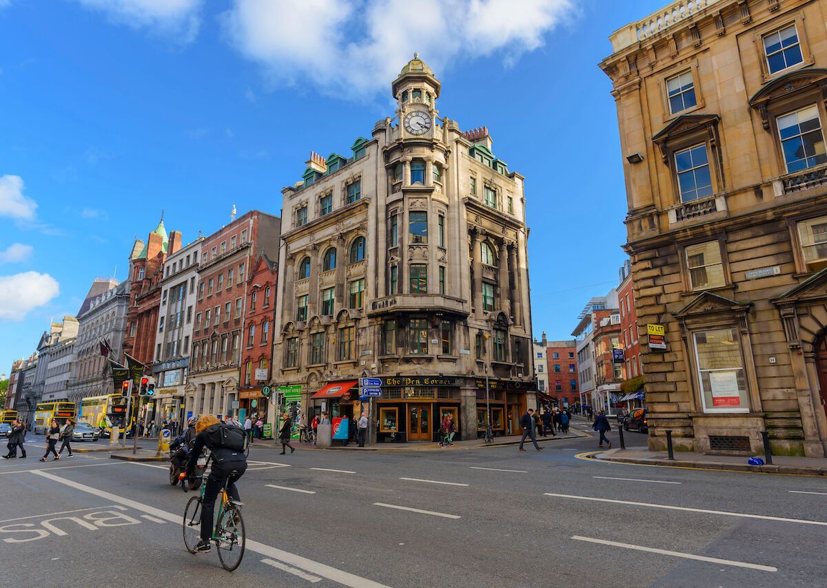 The Best Ways To Keep Your Costs Down On Your Visit To Dublin