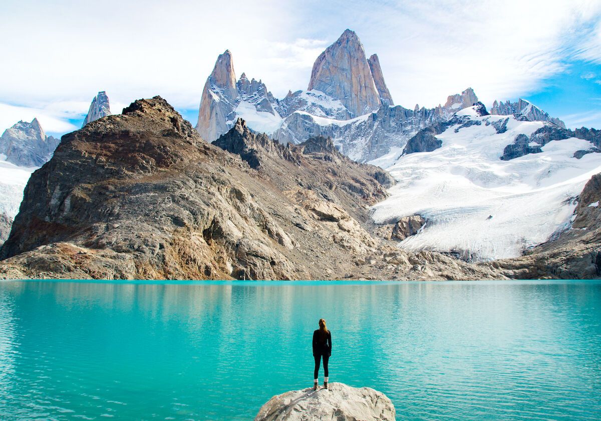 can you visit patagonia in may